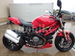     Ducati M1100 EVO Monster1100 2013  6